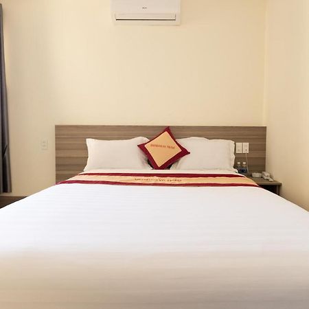 Bamboo Hotel Вунг Тау Екстериор снимка