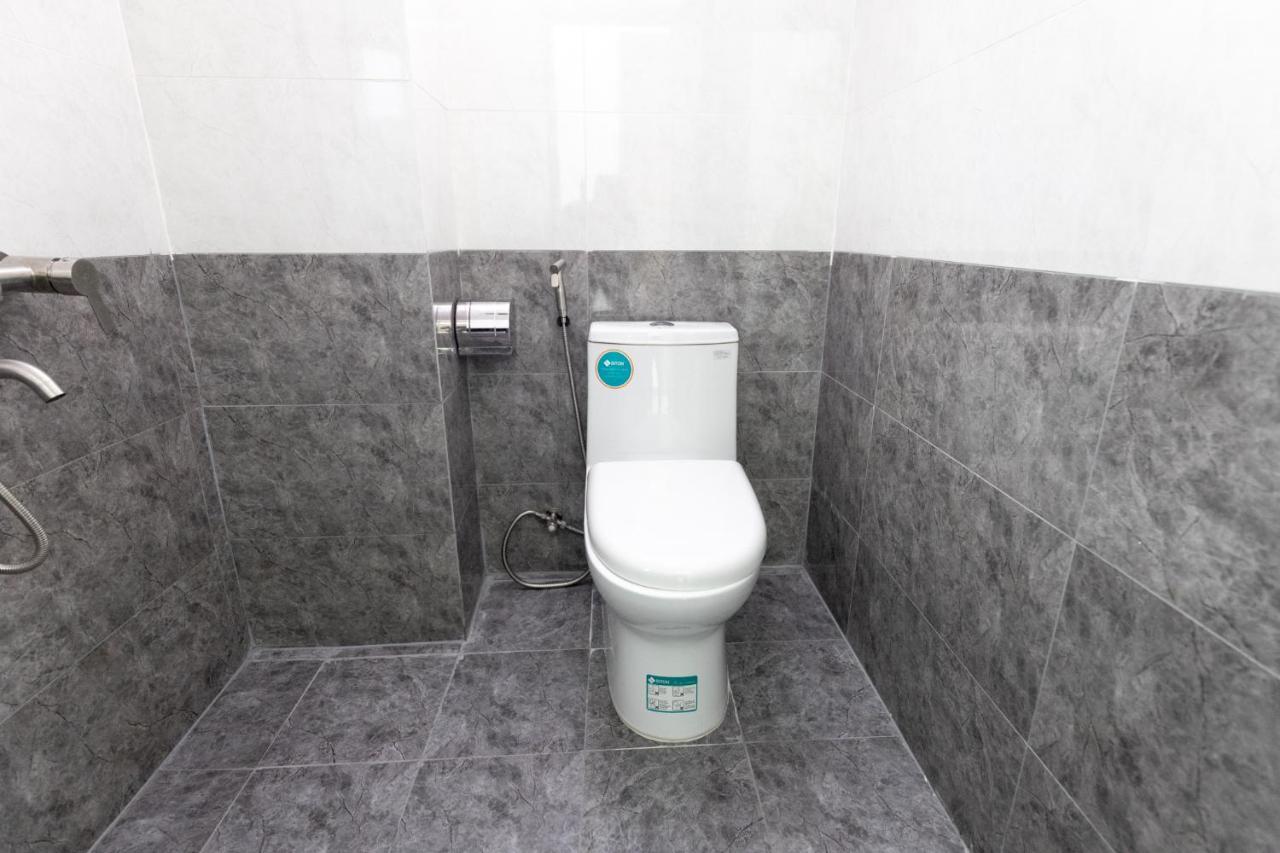 Bamboo Hotel Вунг Тау Екстериор снимка